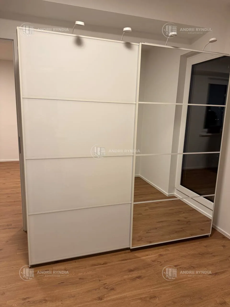 IKEA PAX